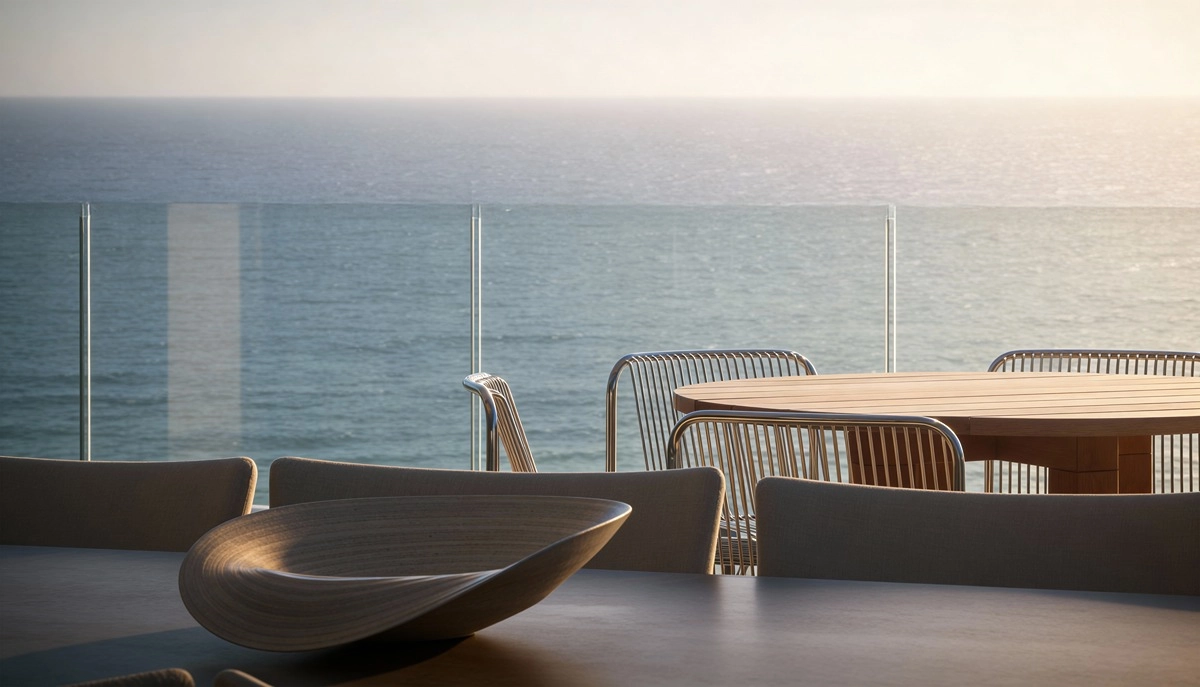 15ª foto do condomínio