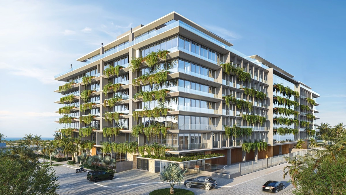 22ª foto do condomínio