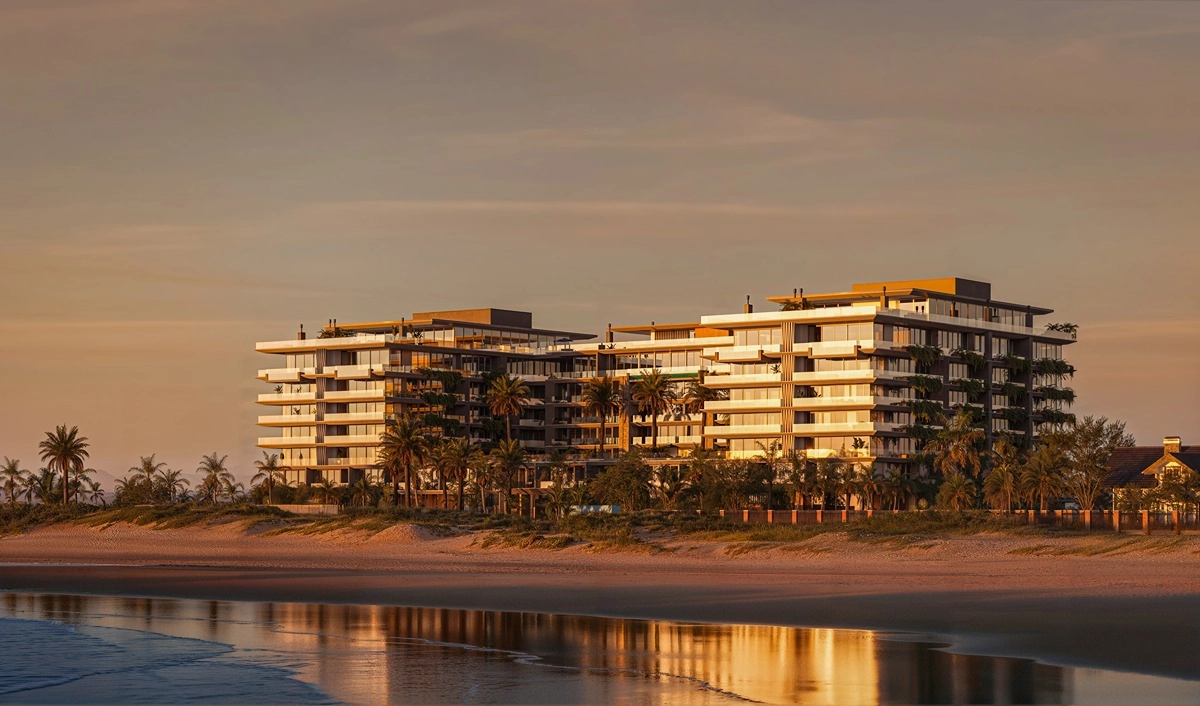 17ª foto do condomínio