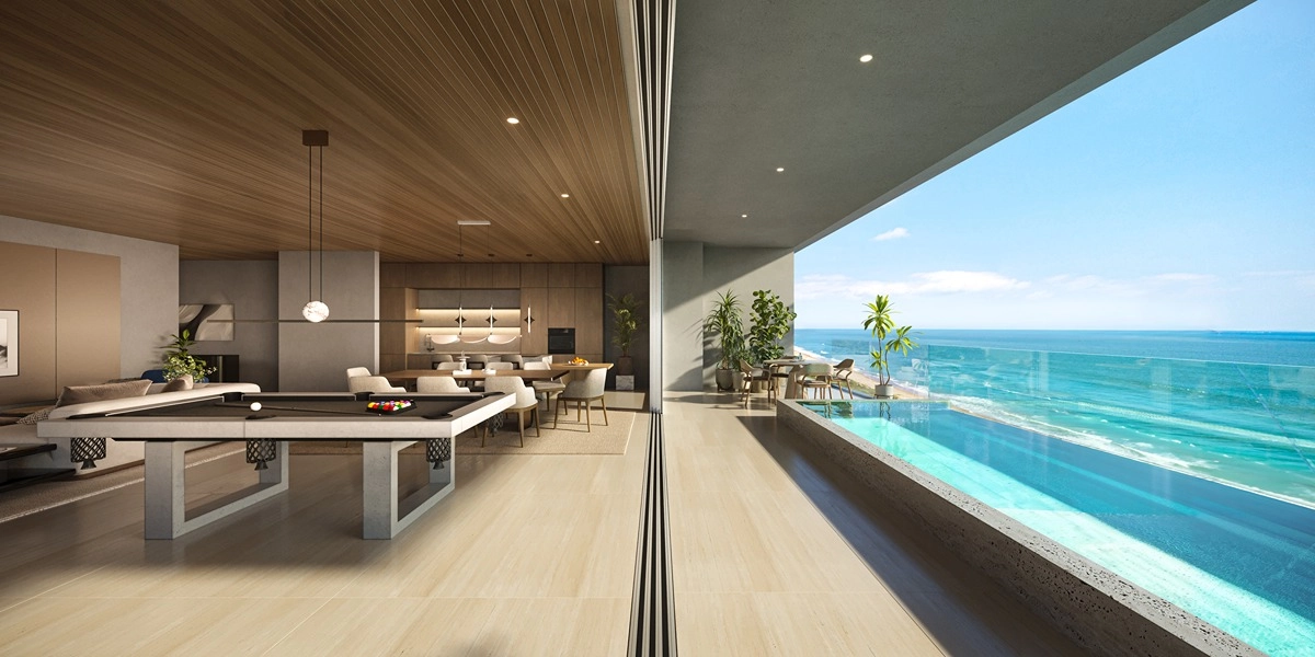 3ª foto do condomínio