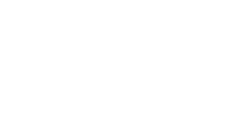 Xangri-Lá Ilhas Resort 