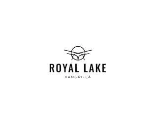 condiminio - Royal Lake