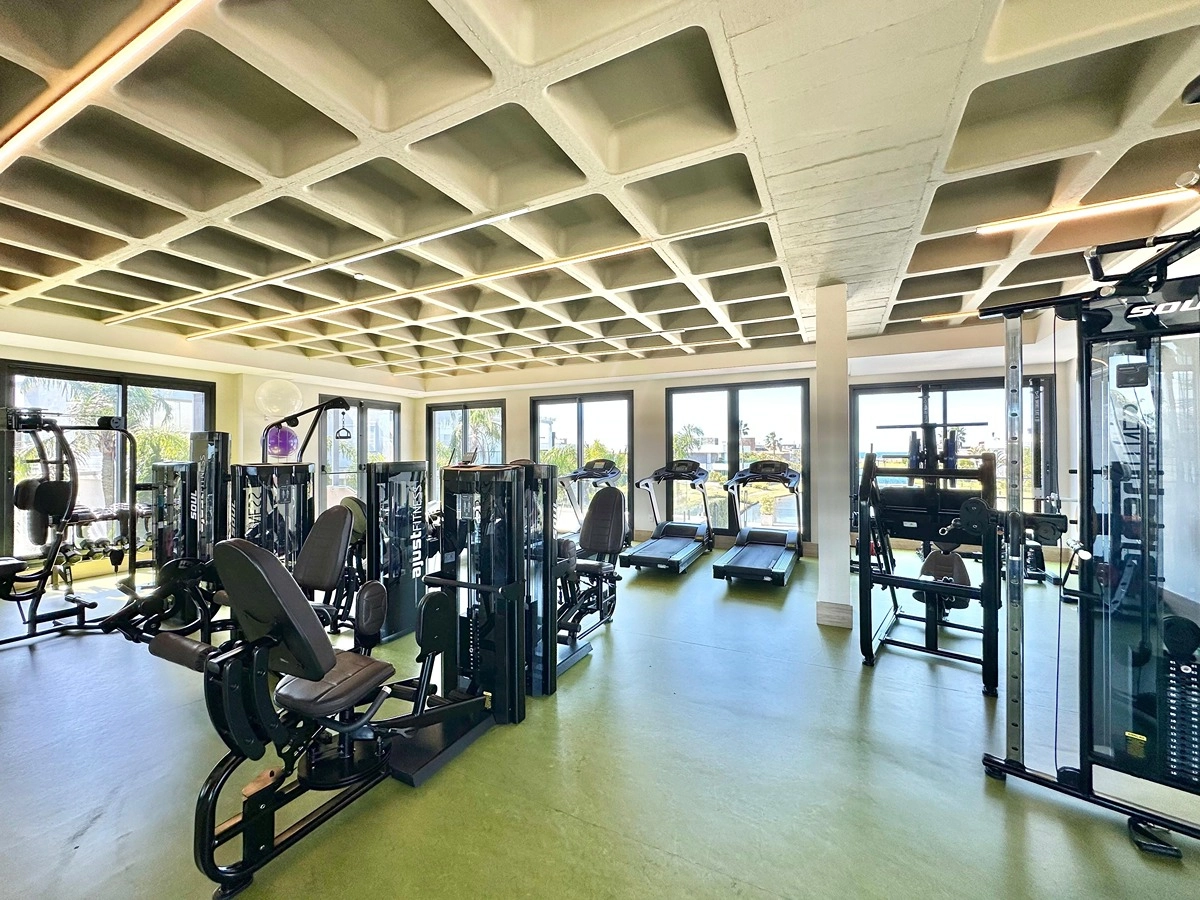 5ª foto do condomínio