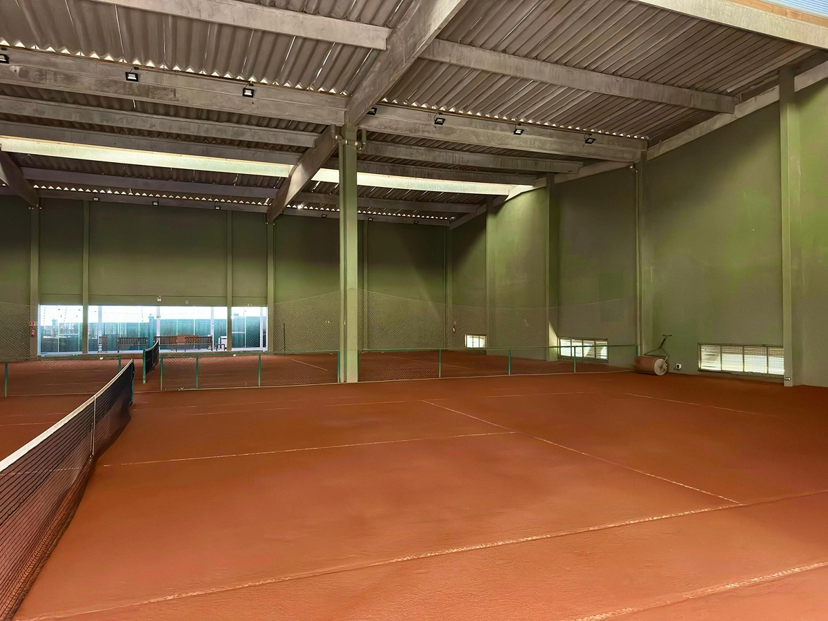 7ª foto do condomínio