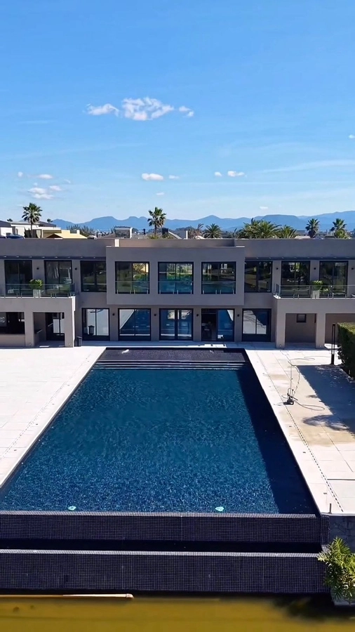 10ª foto do condomínio