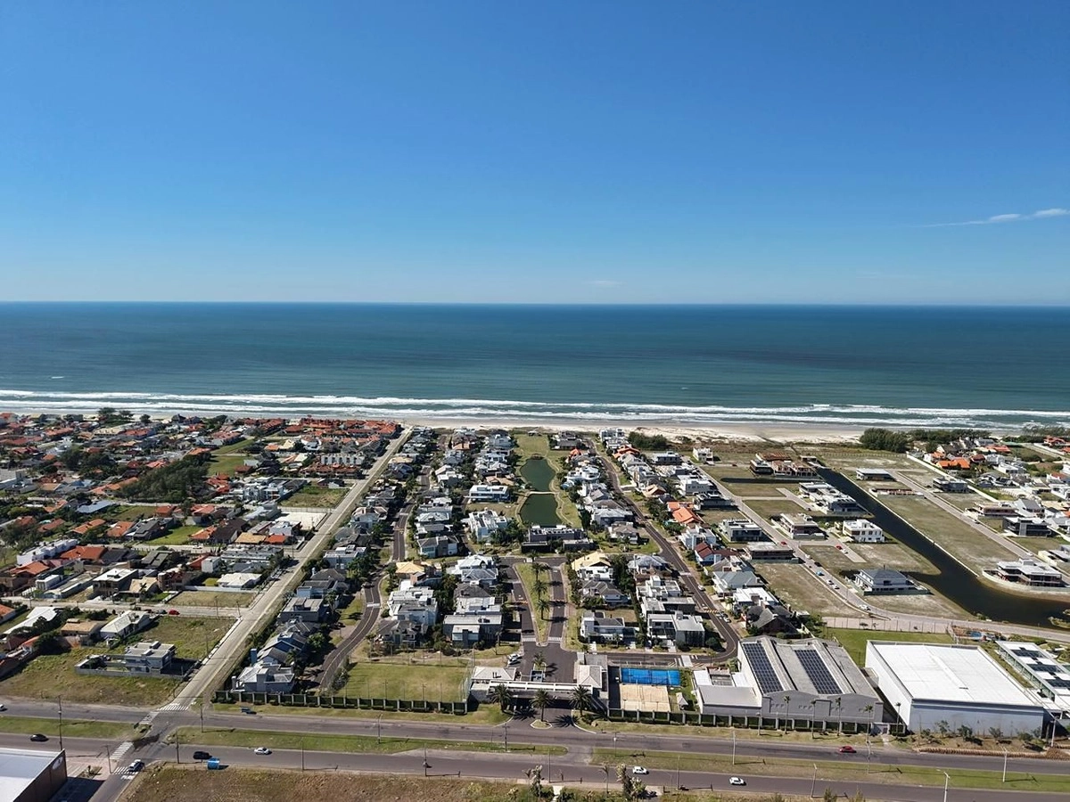 20ª foto do condomínio