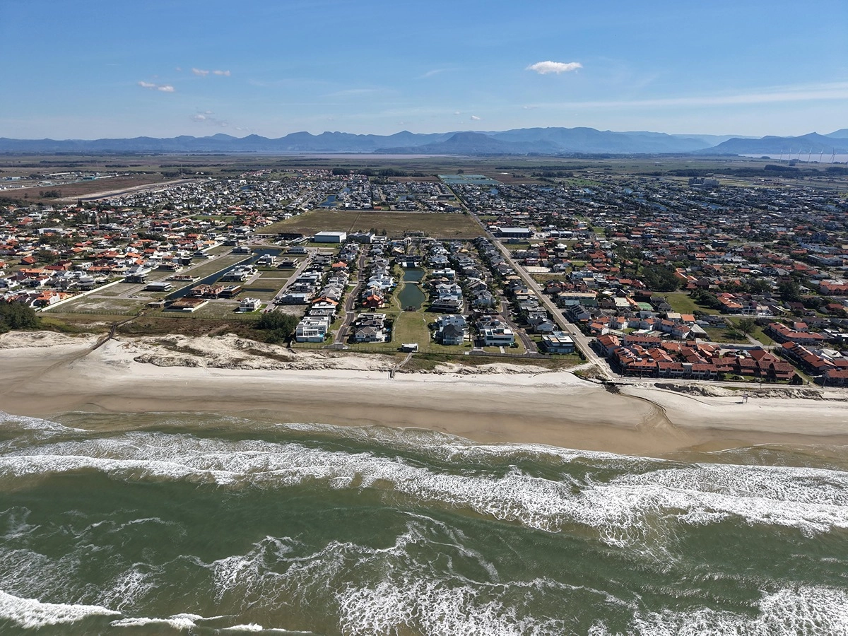 13ª foto do condomínio