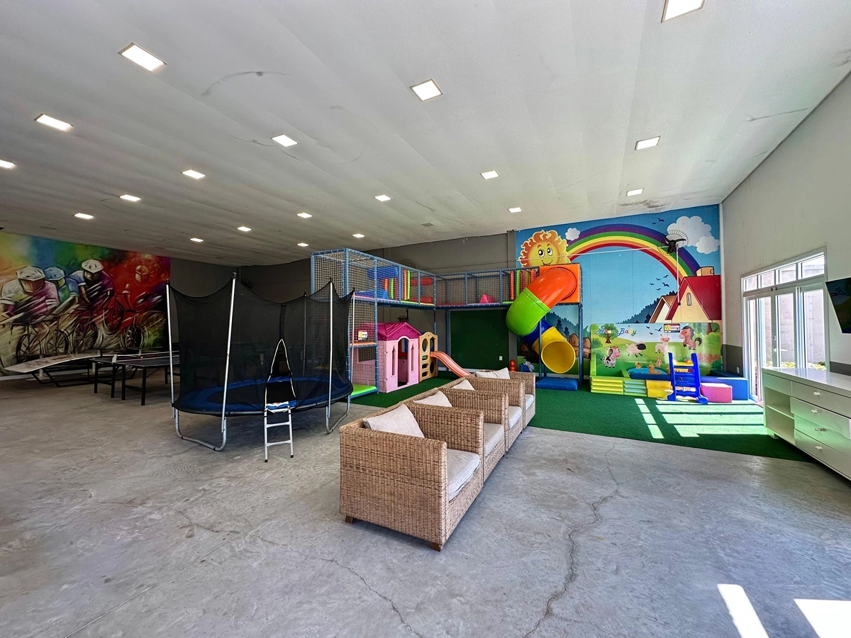 3ª foto do condomínio