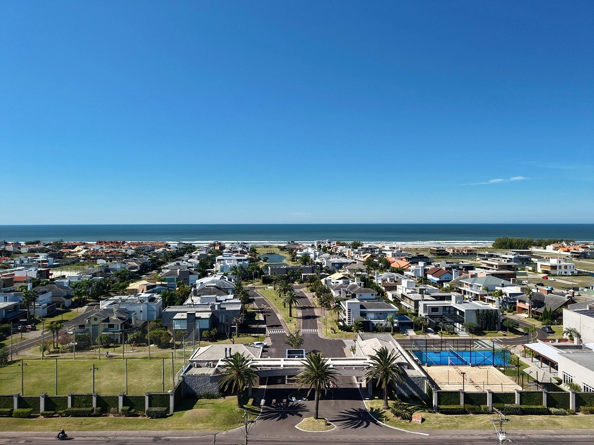 19ª foto do condomínio