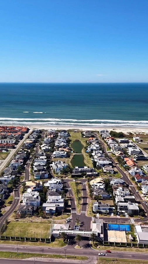 22ª foto do condomínio