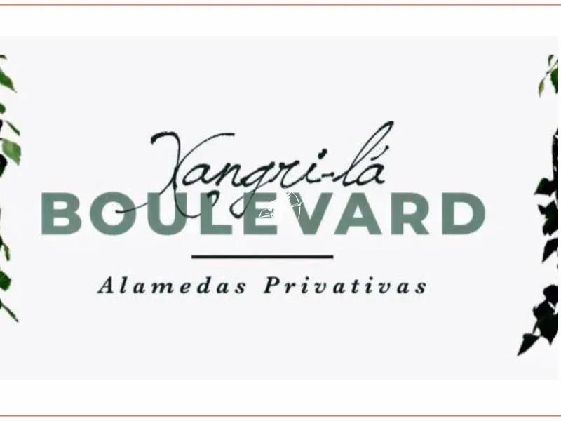 Loteamento Xangri-lá Boulevard