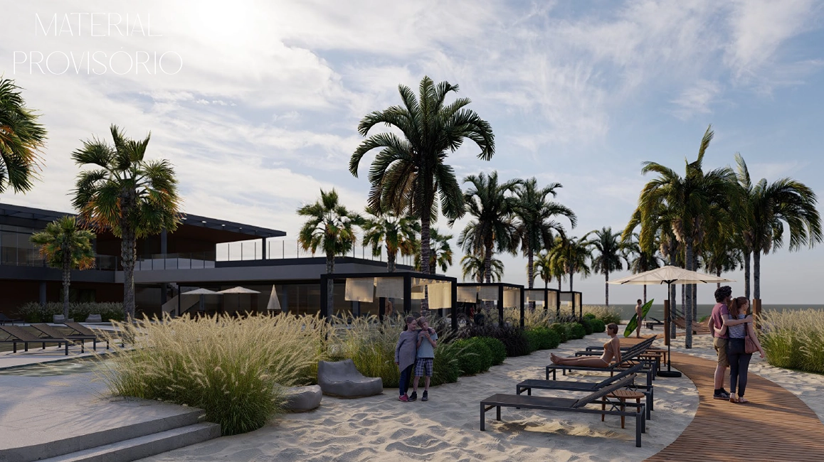 4ª foto do condomínio