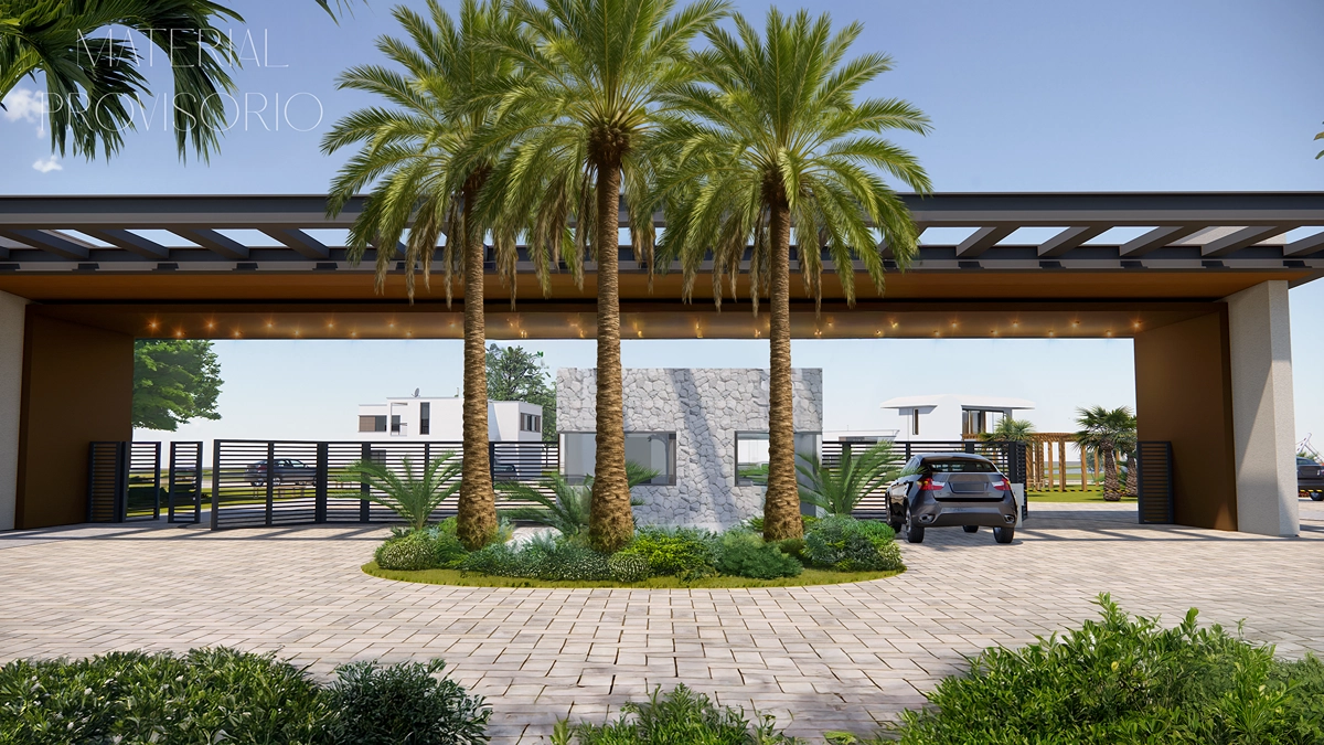 9ª foto do condomínio