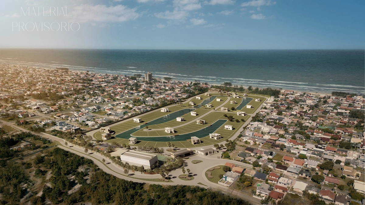 6ª foto do condomínio