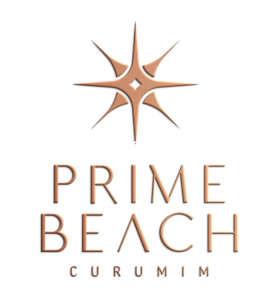 Prime Beach Curumim