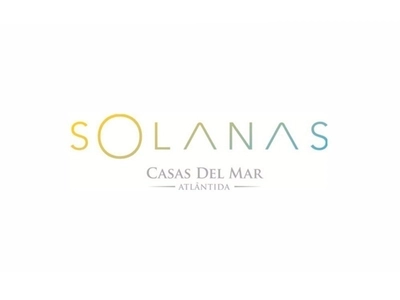 condiminio - Solanas Casas Del Mar Atlântida