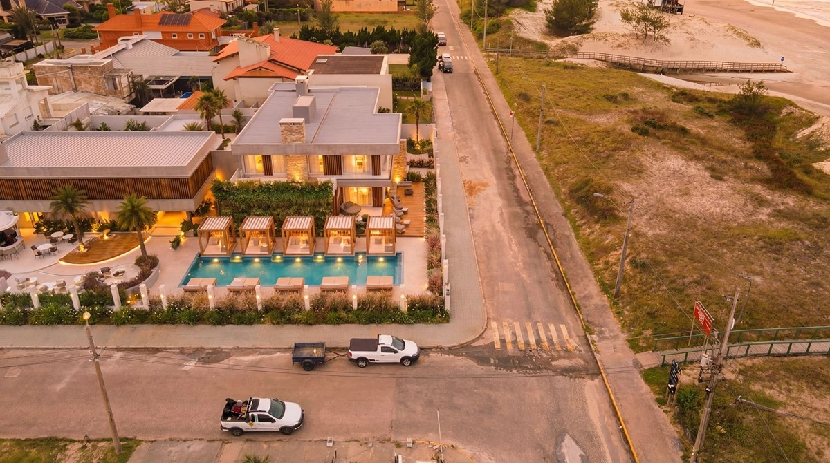 28ª foto do condomínio