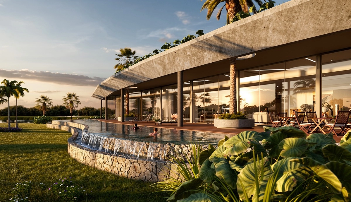 16ª foto do condomínio