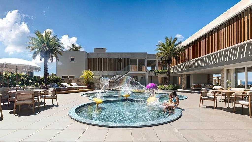 26ª foto do condomínio