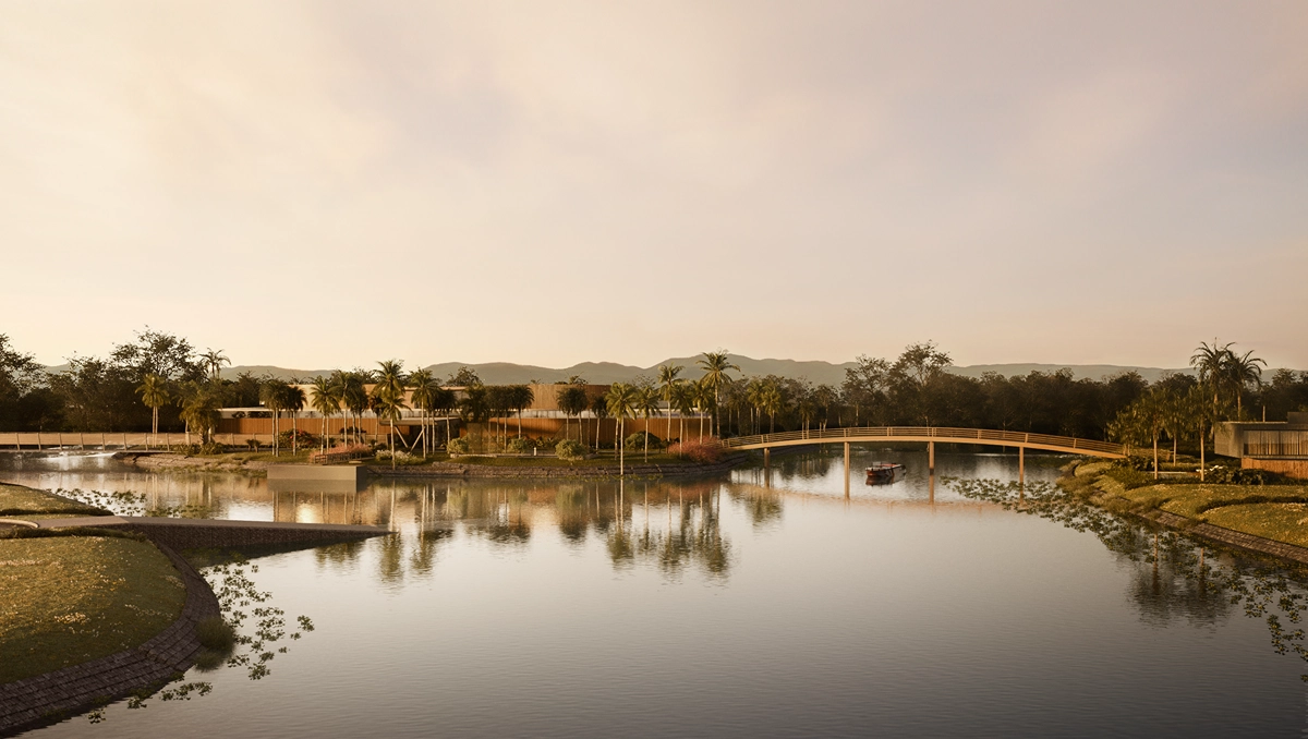 6ª foto do condomínio