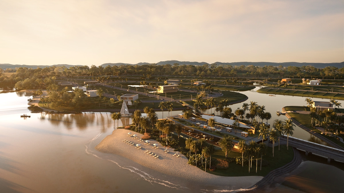 11ª foto do condomínio