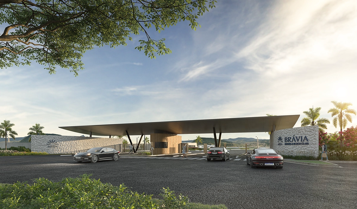 21ª foto do condomínio