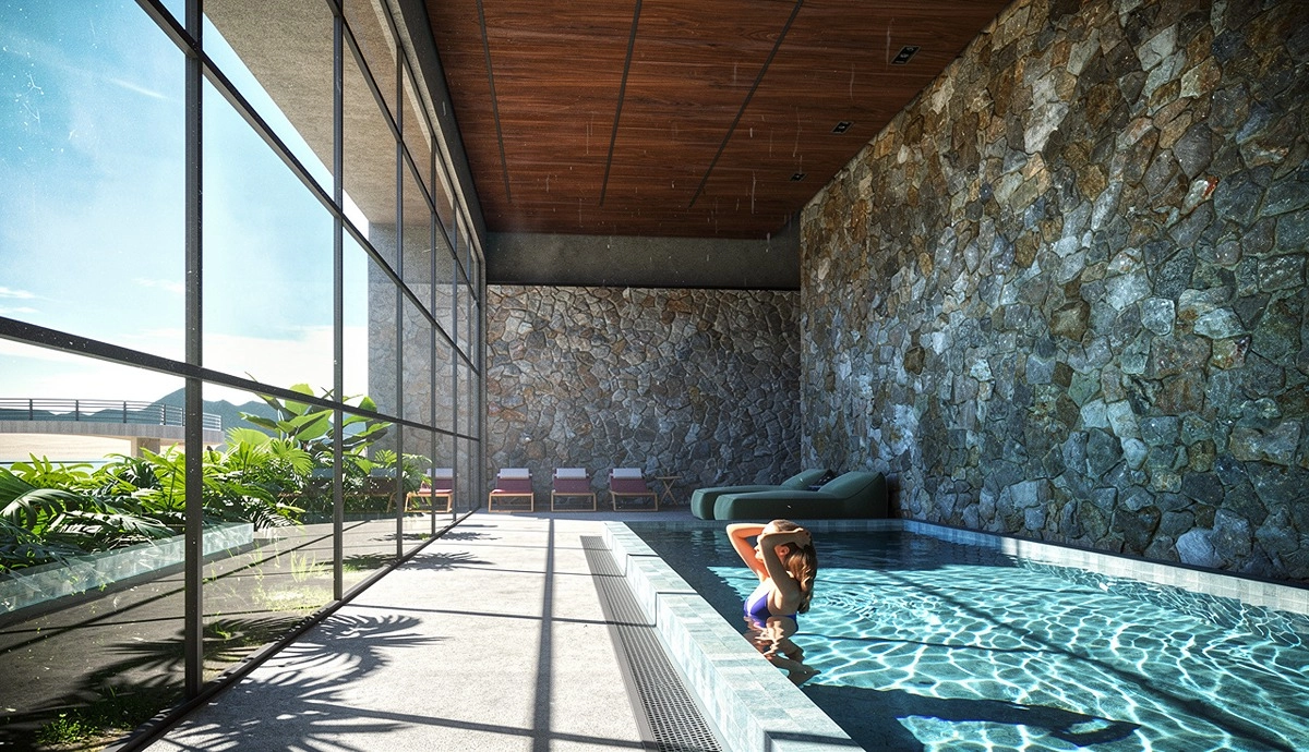 22ª foto do condomínio