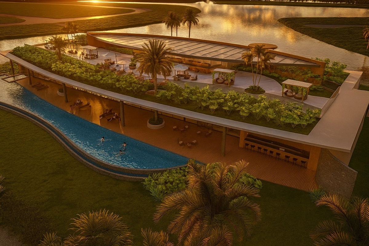 27ª foto do condomínio