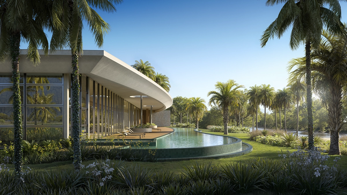 10ª foto do condomínio