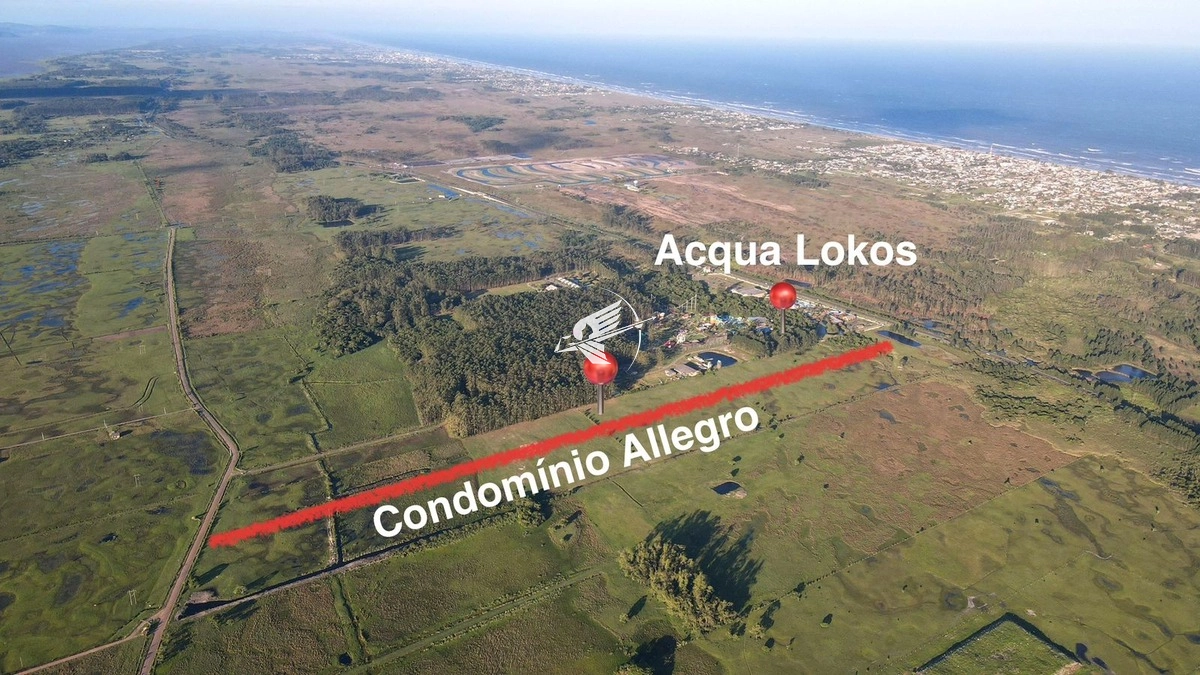 18ª foto do condomínio