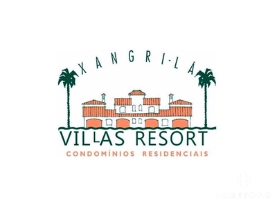 condiminio - Xangri-lá Villas Resort