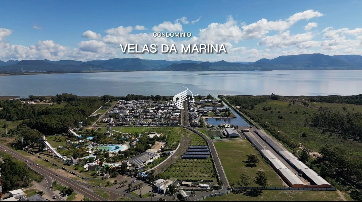 25ª foto do condomínio