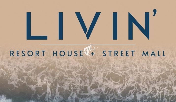 Livin' Resort House
