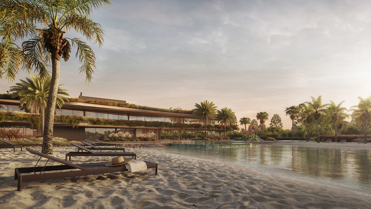 22ª foto do condomínio