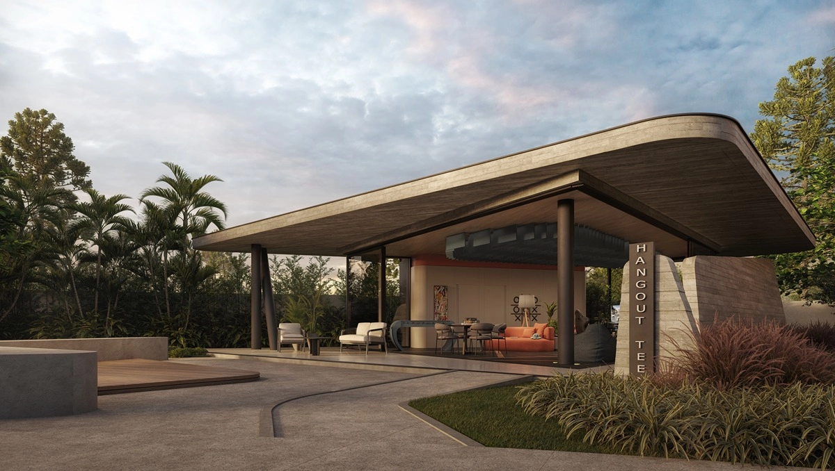 12ª foto do condomínio