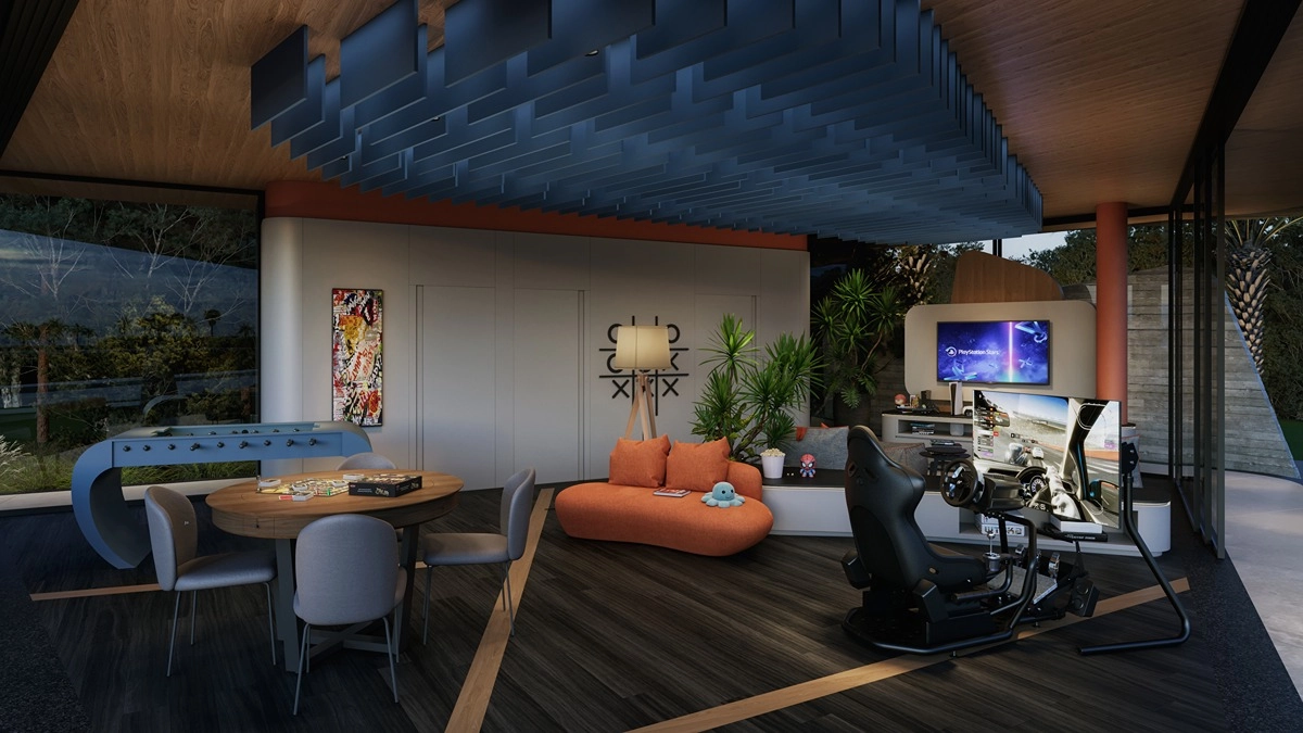 33ª foto do condomínio