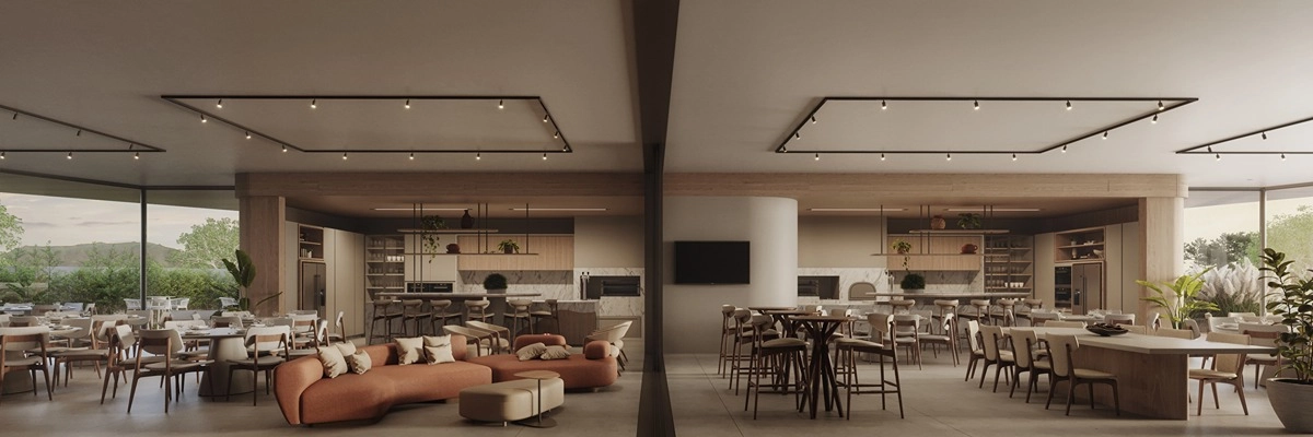 32ª foto do condomínio