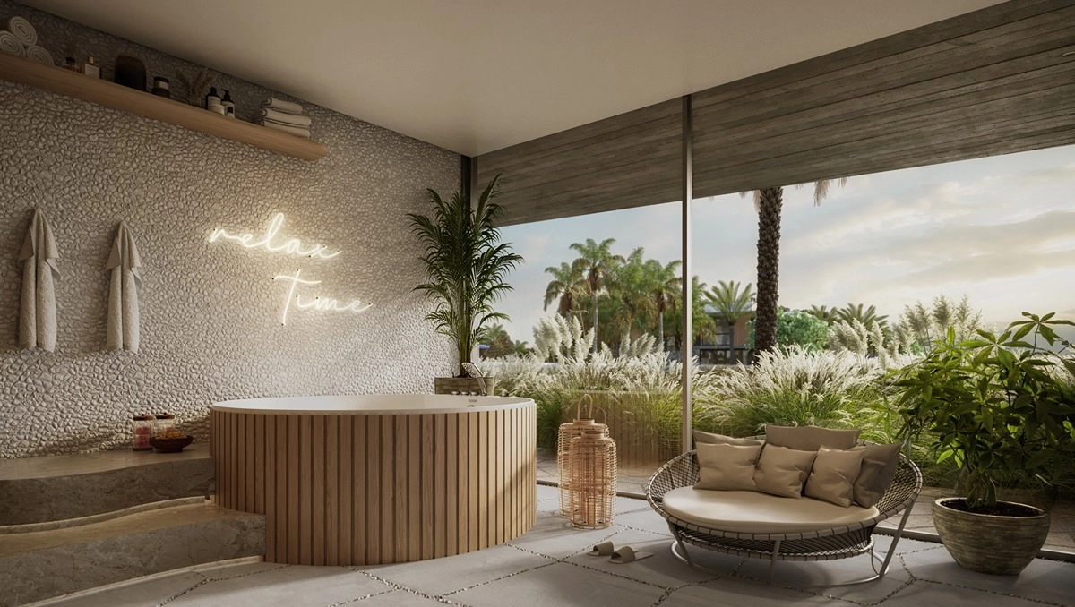 44ª foto do condomínio