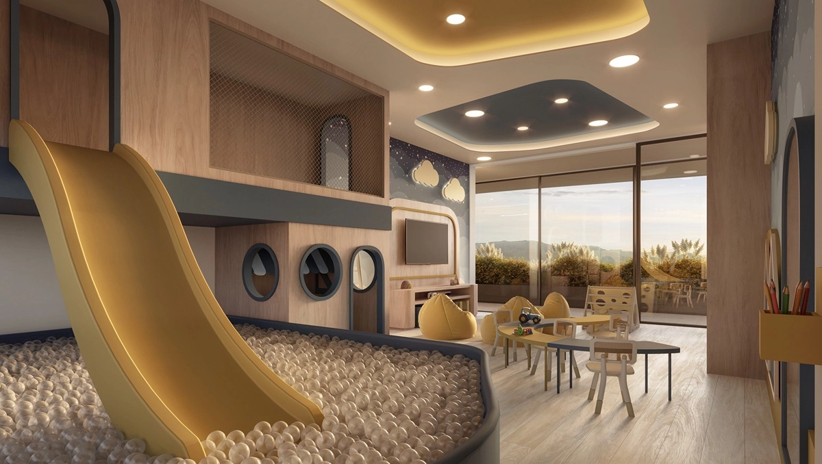 24ª foto do condomínio