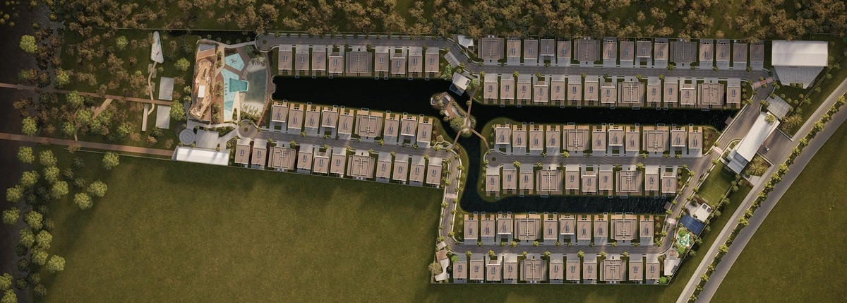 16ª foto do condomínio