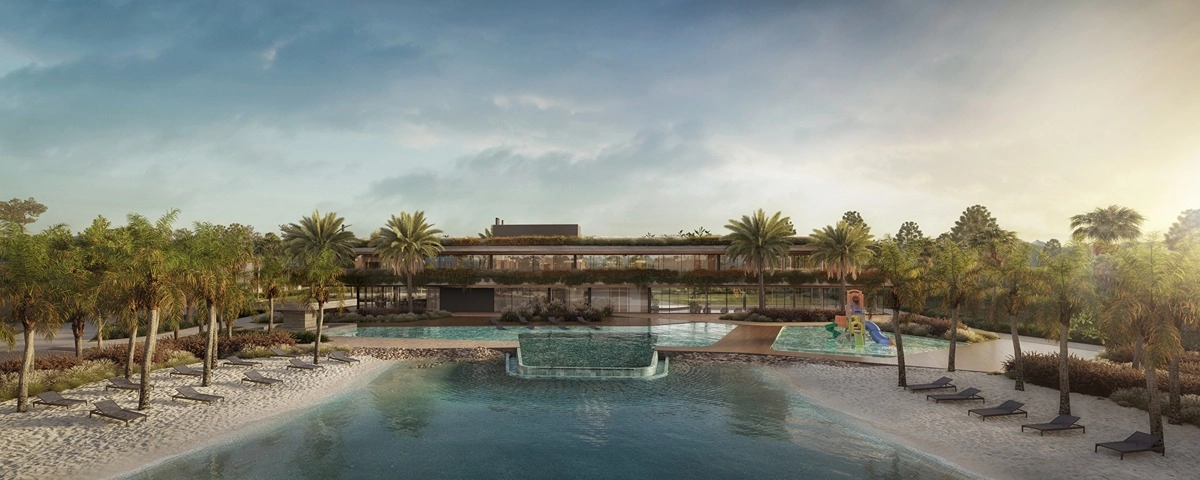 20ª foto do condomínio