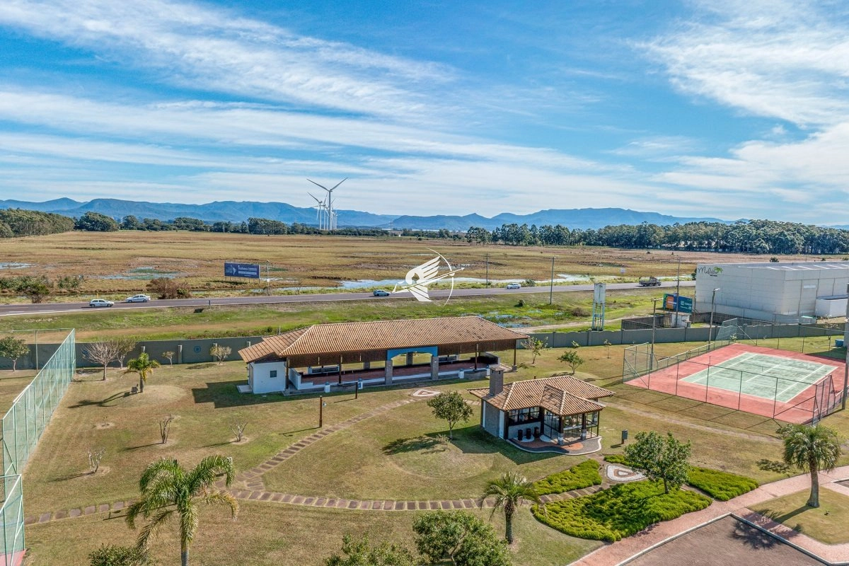 4ª foto do condomínio