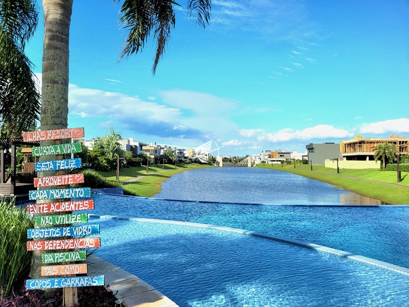 Lote/Terreno à venda no condomínio Capão Ilhas Resort: 17ª foto da galeria de imagens do imóvel
