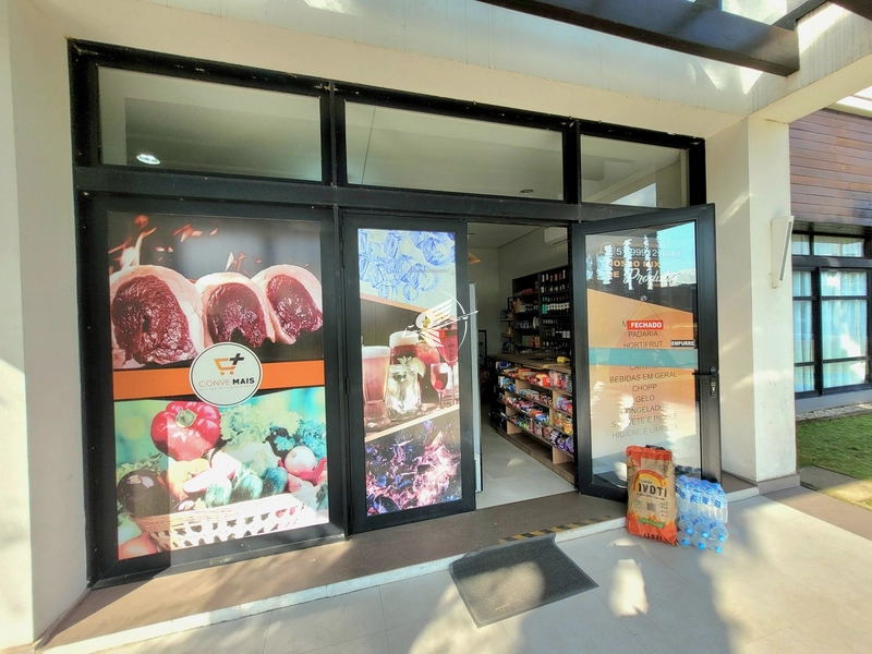 Lote/Terreno à venda no condomínio Capão Ilhas Resort: 5ª foto da galeria de imagens do imóvel