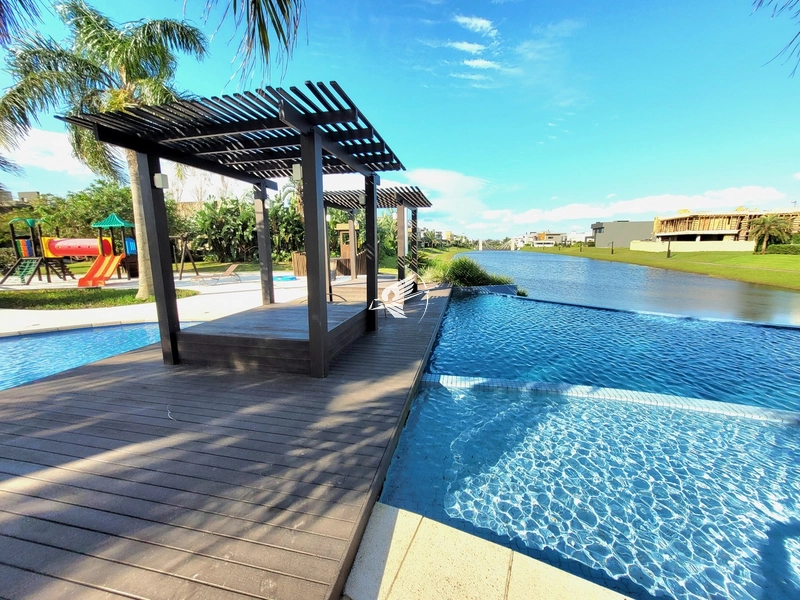 Lote/Terreno à venda no condomínio Capão Ilhas Resort: 19ª foto da galeria de imagens do imóvel