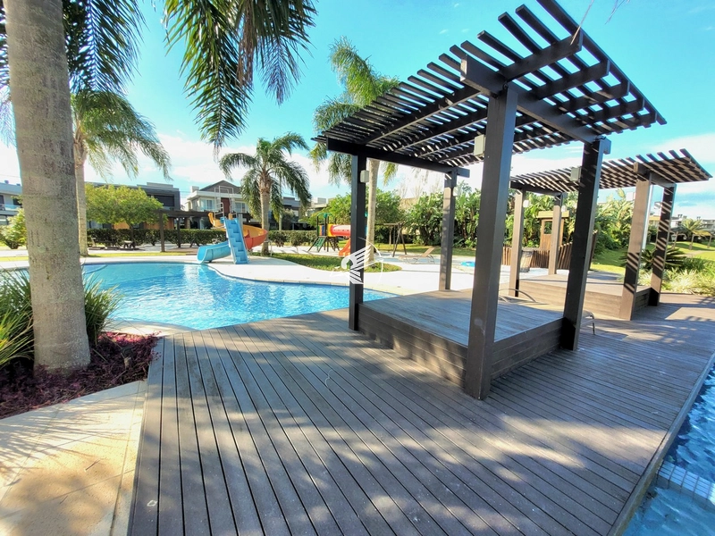 Lote/Terreno à venda no condomínio Capão Ilhas Resort: 20ª foto da galeria de imagens do imóvel