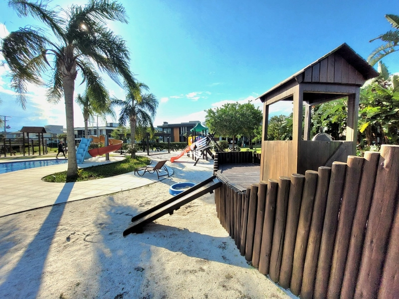 Lote/Terreno à venda no condomínio Capão Ilhas Resort: 22ª foto da galeria de imagens do imóvel