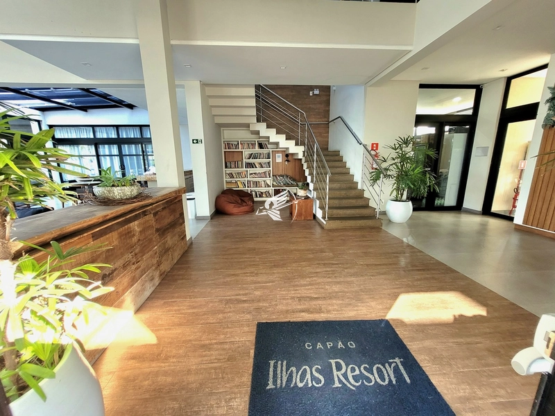 Lote/Terreno à venda no condomínio Capão Ilhas Resort: 24ª foto da galeria de imagens do imóvel