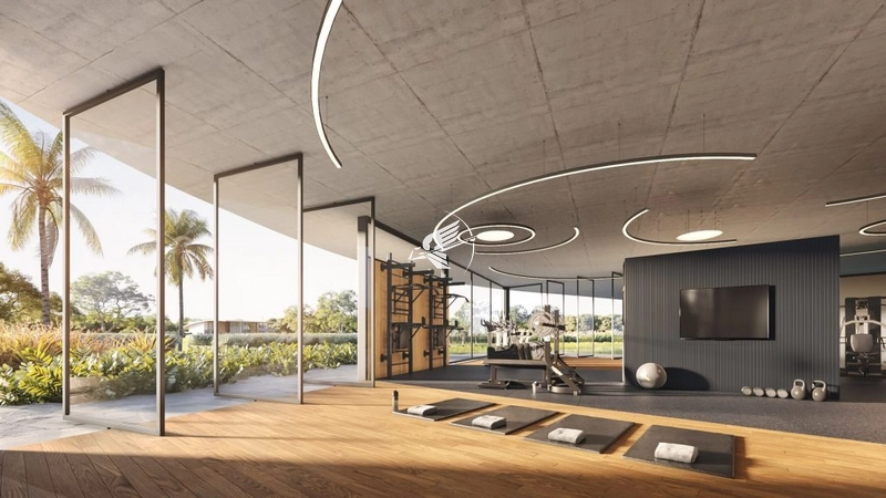 Lote á venda no Condomínio Lotus: 1ª foto da galeria de imagens do imóvel
