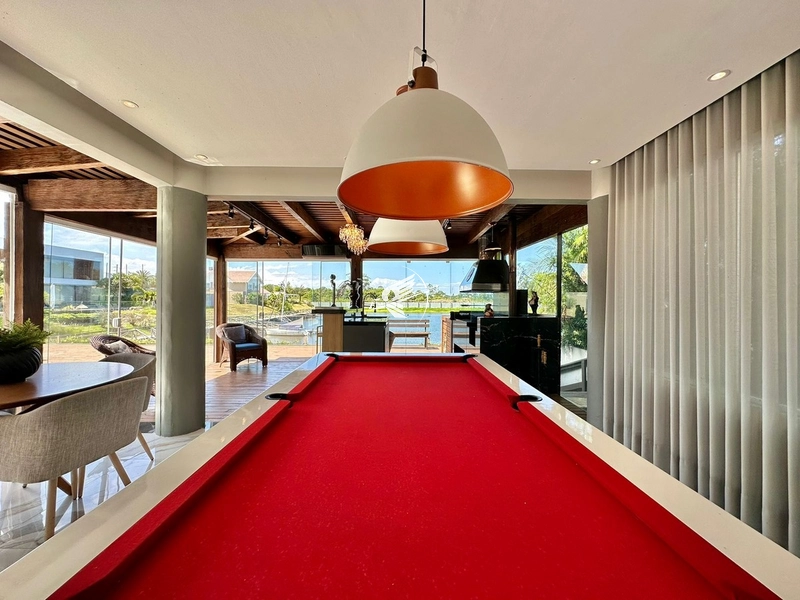 Casa à venda no condomínio Velas da Marina: 42ª foto da galeria de imagens do imóvel